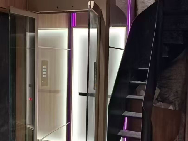 咸寧復式家用電梯怎么樣