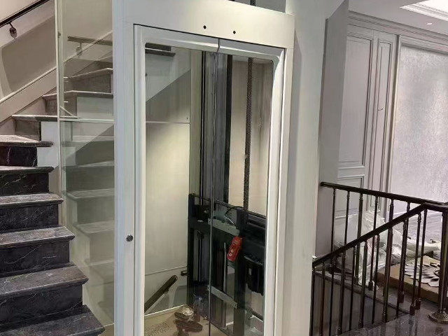 仙桃曳引式家用電梯 櫻花電梯供應(yīng)