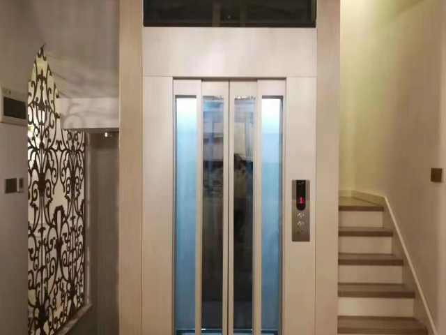 宜昌螺桿式別墅電梯排名 櫻花電梯供應(yīng)