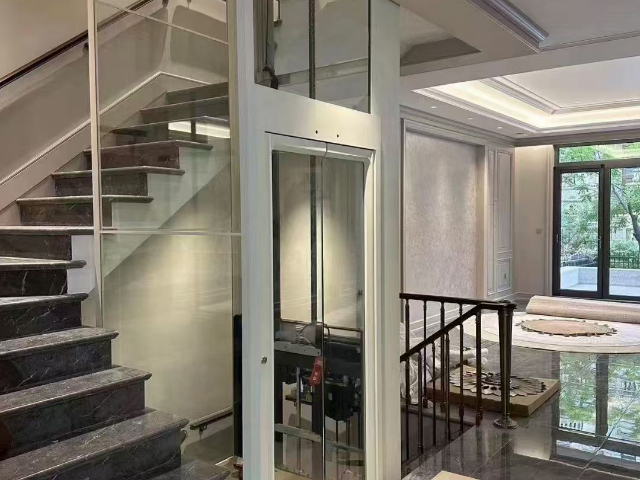 宜昌小型家用電梯如何選購