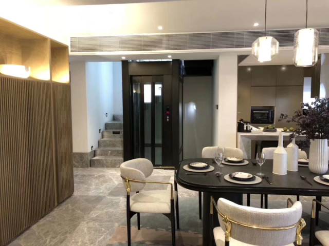 宜昌三層別墅電梯有哪些 櫻花電梯供應(yīng)