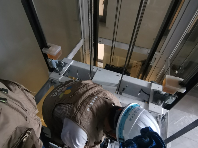 襄陽曳引式電梯維保推薦