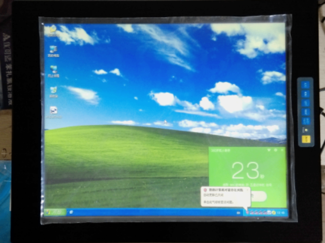 杭州掛壁式顯示器銷售 杭州研圖智能科技供應