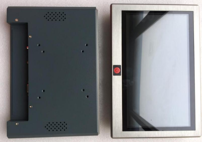 杭州全平面结构显示器ODM 杭州研图智能科技供应