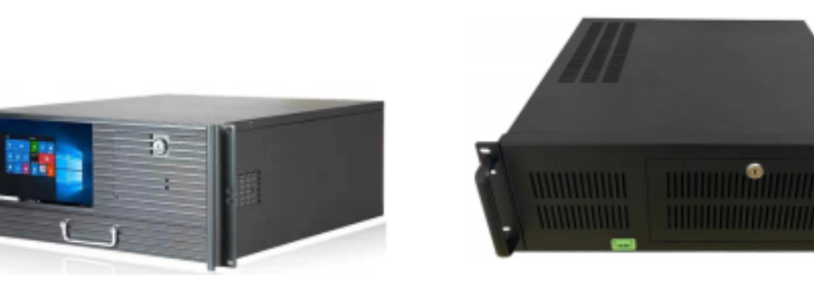 杭州嵌入式工控机ODM 杭州研图智能科技供应