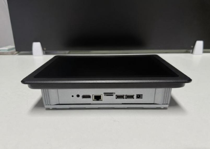 杭州一體機設計 杭州研圖智能科技供應