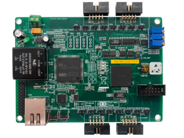 杭州PLC模塊定制 杭州研圖智能科技供應(yīng);