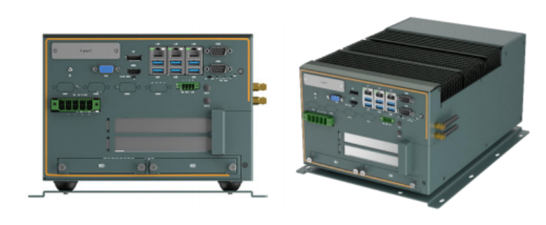 杭州DFI工控機(jī)ODM 杭州研圖智能科技供應(yīng)