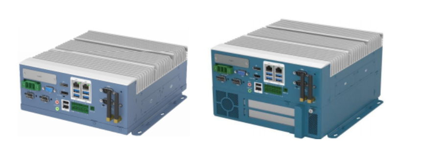 杭州AI邊緣計算工控機銷售 杭州研圖智能科技供應