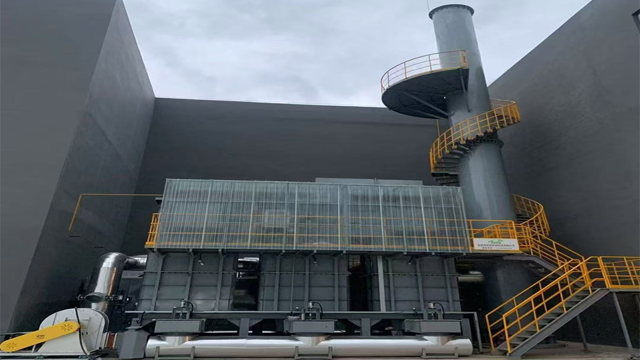 蘇州活性炭吸附脫附環保設備銷售電話