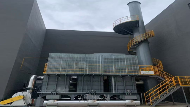 昆山印刷廢氣廢氣處理設備電話多少