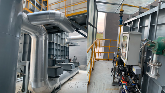 江蘇印刷廢氣廢氣處理設備訂制價格