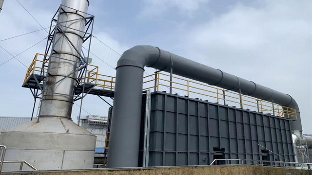 江蘇RTO印刷廢氣 和諧共贏 張家港安信環(huán)保科技供應(yīng)