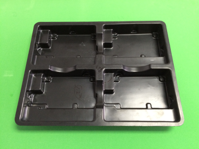 江門全自動吸塑包裝生產(chǎn)廠家 東莞市楠亞包裝制品供應;