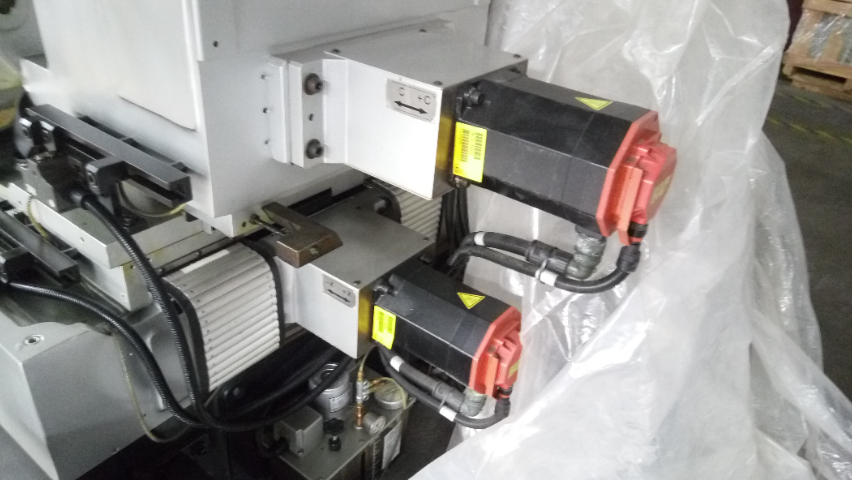 安徽PLC控制無心磨床現(xiàn)貨 歡迎來電 紹興伊科冉普精密機(jī)械供應(yīng);