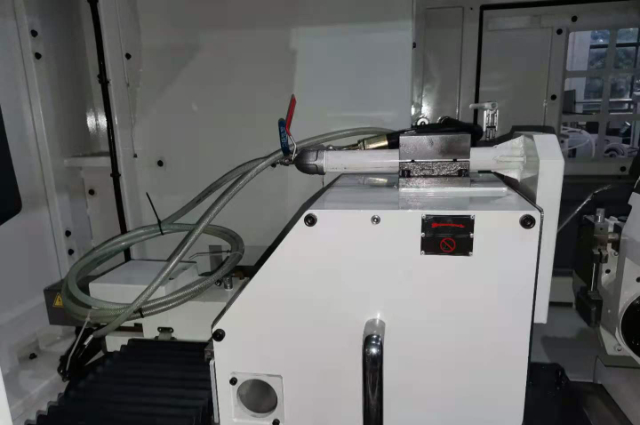 上海中國臺灣大光長榮無心磨床解決方案 推薦咨詢 紹興伊科冉普精密機械供應;