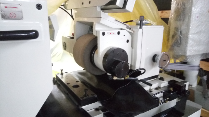 上海自動化無心磨床 誠信服務(wù) 紹興伊科冉普精密機械供應(yīng)