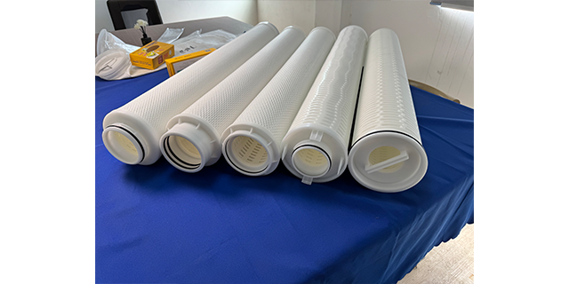 廣州水處理濾芯哪家質(zhì)量好 和諧共贏 廣州賽德實業(yè)供應