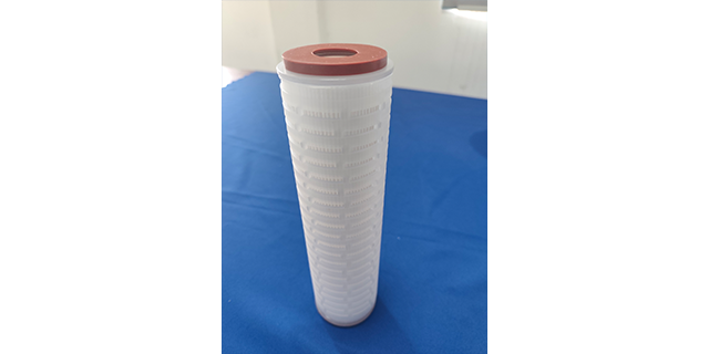 廣州大通量/大流量濾芯應用案例 誠信互利 廣州賽德實業(yè)供應