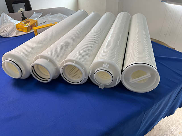 廣州鋰電池濾芯種類及作用 和諧共贏 廣州賽德實(shí)業(yè)供應(yīng);