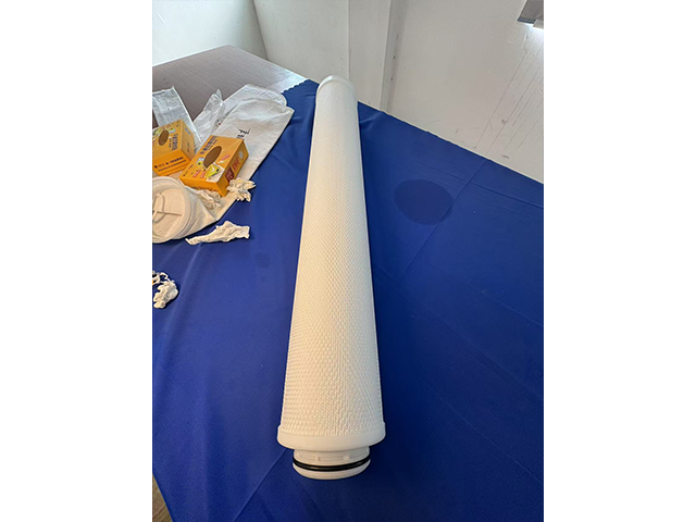 廣州鹽化工濾芯廠家直銷 和諧共贏 廣州賽德實業供應