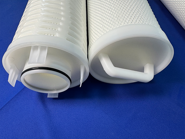 廣州食品飲料濾芯廠家有哪些 誠信互利 廣州賽德實(shí)業(yè)供應(yīng)