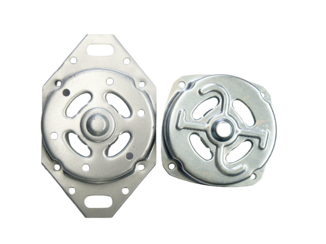 江蘇鍍鋅板電機(jī)端蓋批發(fā)價(jià) 杭州寶瑪機(jī)電供應(yīng)