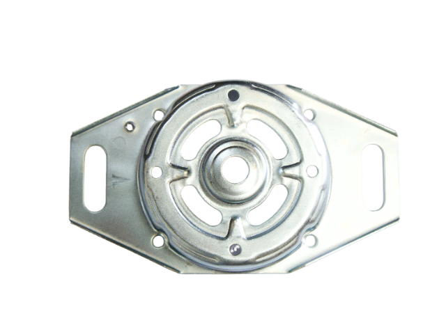 山東空調(diào)電機(jī)端蓋加工 杭州寶瑪機(jī)電供應(yīng)