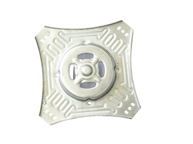 山東鍍鋅板電機(jī)端蓋供應(yīng) 杭州寶瑪機(jī)電供應(yīng)