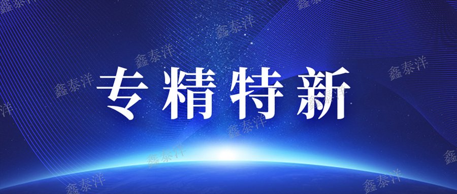 河南火炬專(zhuān)精特新認(rèn)定快速拿證代理,專(zhuān)精特新認(rèn)定