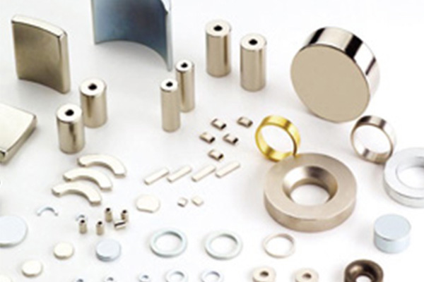 易研磁業推出新型釹鐵硼磁體產品