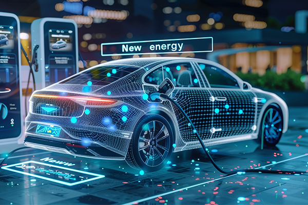 新能源汽車