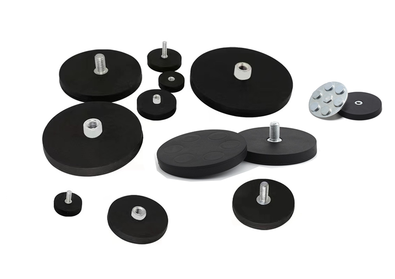 磁性制品及組件