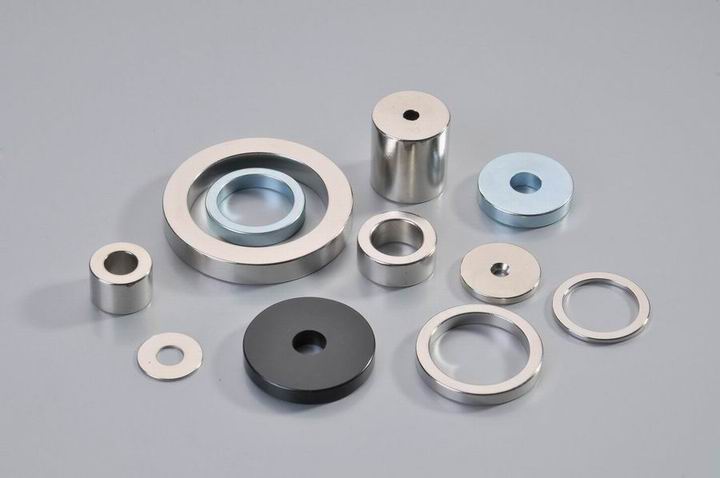 全球釹鐵硼磁鐵市場趨勢與未來預測