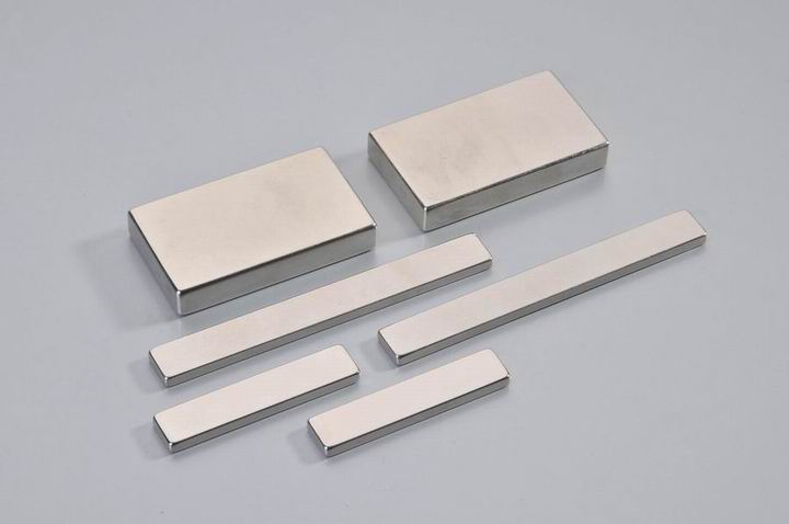 燒結釹鐵硼