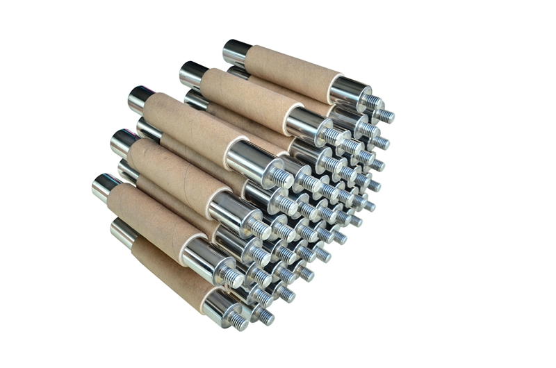 磁性制品及組件