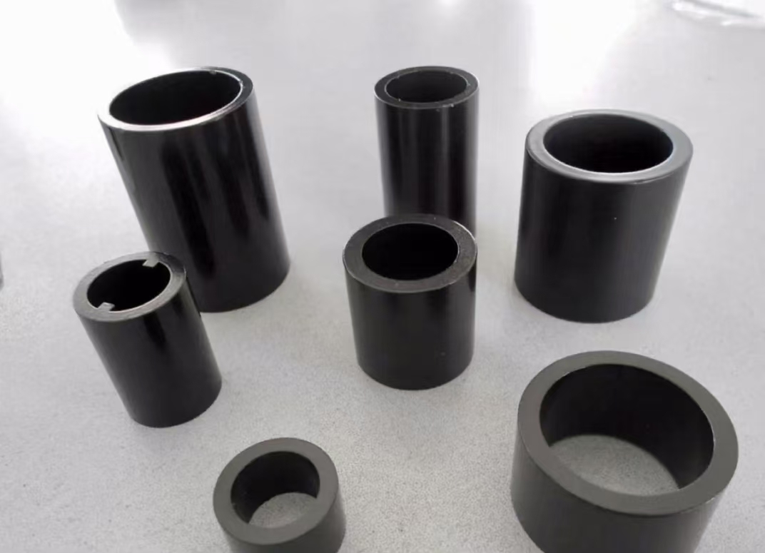 釹鐵硼磁體的回收利用與可持續發展