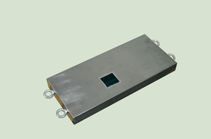 磁性制品及組件