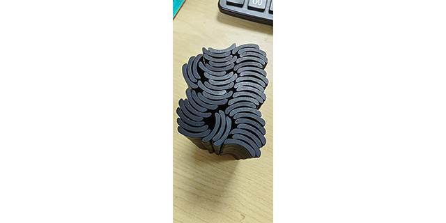 湖州釹鐵硼磁鐵牌號