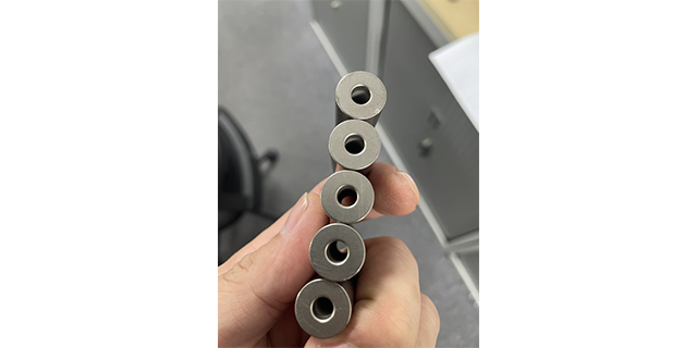 南京強(qiáng)力磁鐵多少錢 上海易研實(shí)業(yè)供應(yīng)