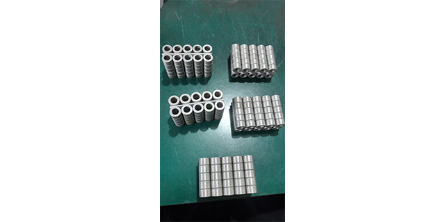 丹陽高性能釤鈷磁鐵