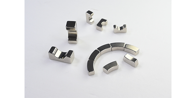 珠海環形釹磁鐵 上海易研實業供應