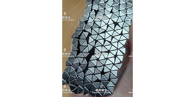 滁州微型釹鐵硼磁鐵 上海易研實(shí)業(yè)供應(yīng)