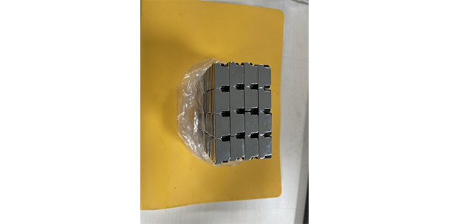 扬州钕铁硼磁铁有哪些品牌 上海易研实业供应