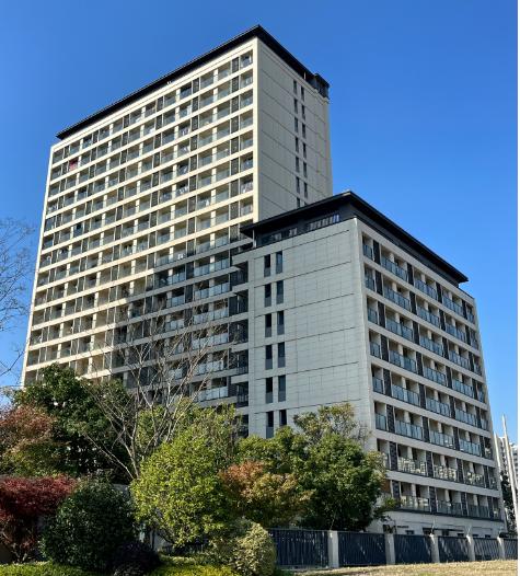 歸屬·家外家系列