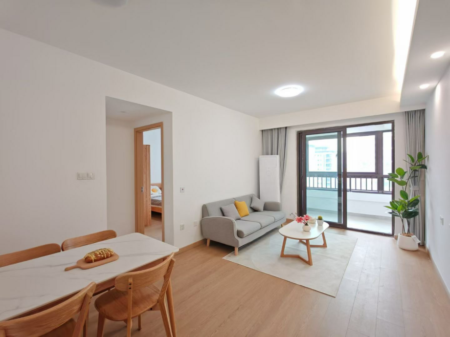 長租公寓興起 靈活租約成租房市場新趨勢