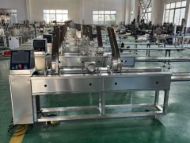 廣東烘培餅干夾心機(jī)學(xué)校食堂適用 值得信賴 威文機(jī)械供應(yīng)