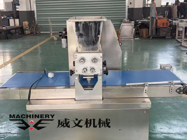 廣東雙色曲奇餅干機(jī)無糖餅干生產(chǎn)