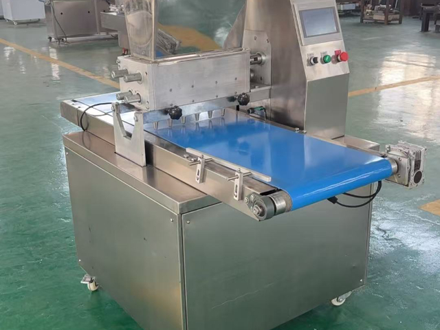 山東國(guó)產(chǎn)曲奇餅干機(jī)哪家品牌好 值得信賴 威文機(jī)械供應(yīng)