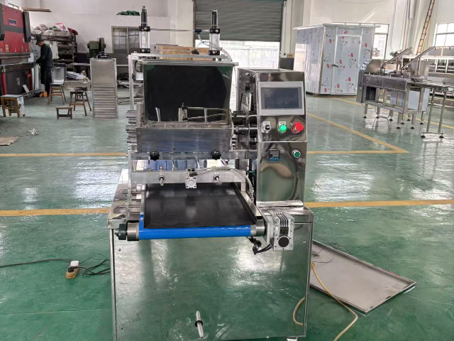 山東一鍵清洗曲奇餅干機(jī)多少錢一臺 歡迎來電 威文機(jī)械供應(yīng)